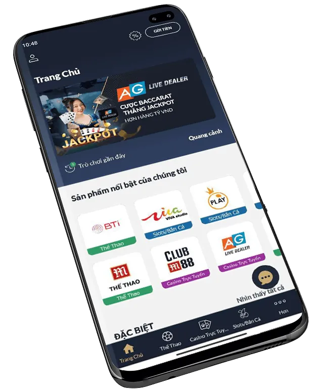 Game Bắn Cá Vua Đại Dương tại sky88 bet